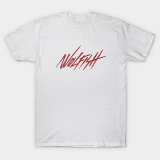 Wolfish Final T-Shirt